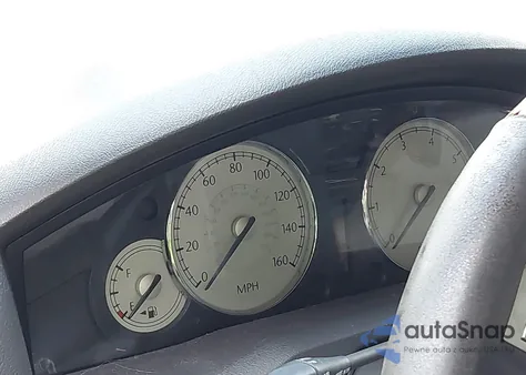 2006 Chrysler 300C из США, поврежденный, VIN 2C3KA63H56H177470